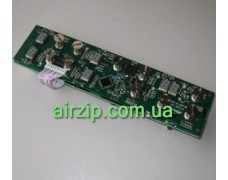 Блок управления CFEA 321 сенсорный